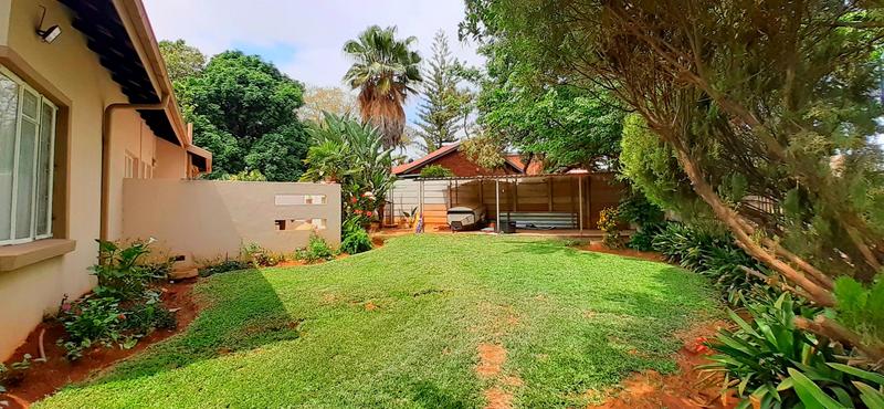 4 Bedroom Property for Sale in Flora Park Limpopo