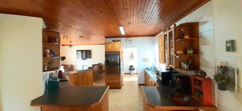 4 Bedroom Property for Sale in Flora Park Limpopo
