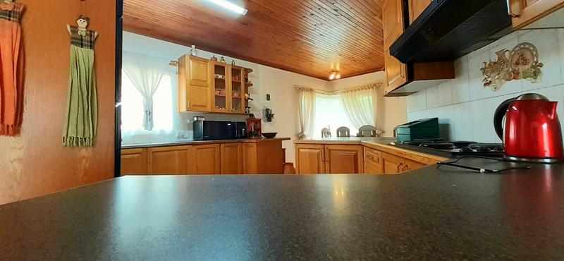 4 Bedroom Property for Sale in Flora Park Limpopo