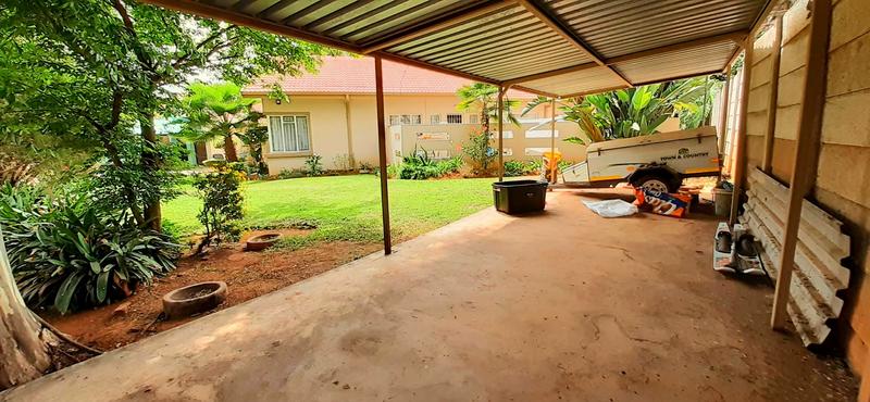 4 Bedroom Property for Sale in Flora Park Limpopo