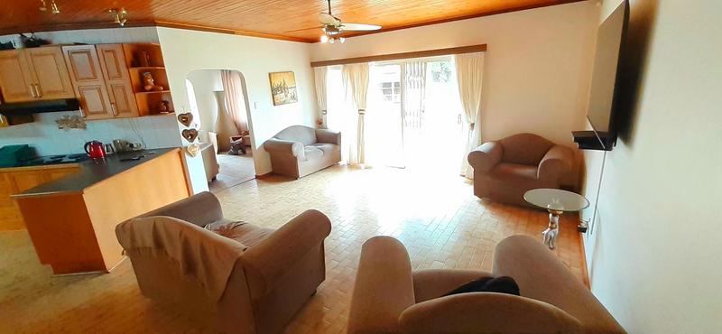 4 Bedroom Property for Sale in Flora Park Limpopo