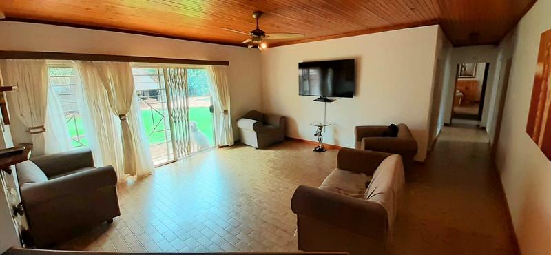 4 Bedroom Property for Sale in Flora Park Limpopo