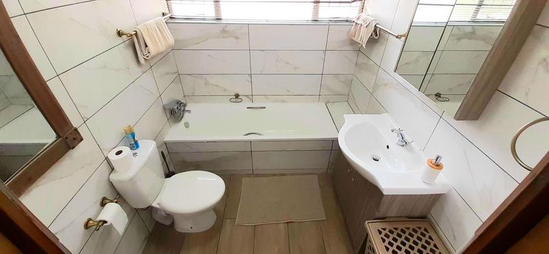 4 Bedroom Property for Sale in Flora Park Limpopo