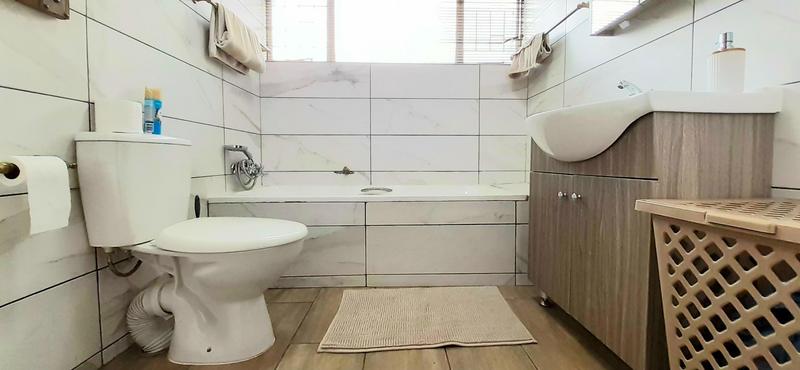 4 Bedroom Property for Sale in Flora Park Limpopo