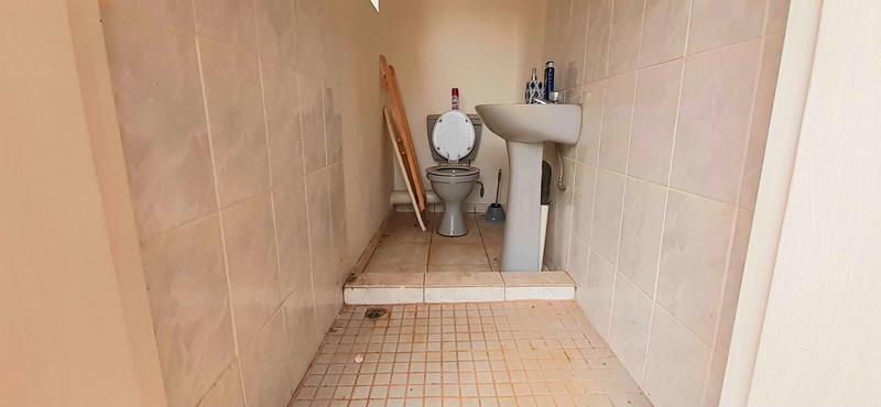 4 Bedroom Property for Sale in Flora Park Limpopo