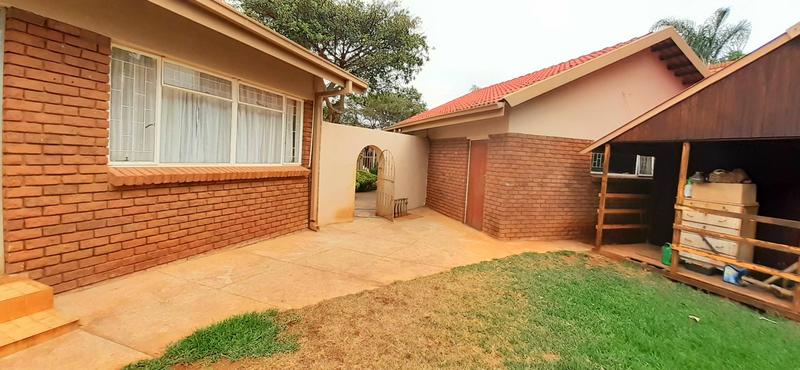 4 Bedroom Property for Sale in Flora Park Limpopo