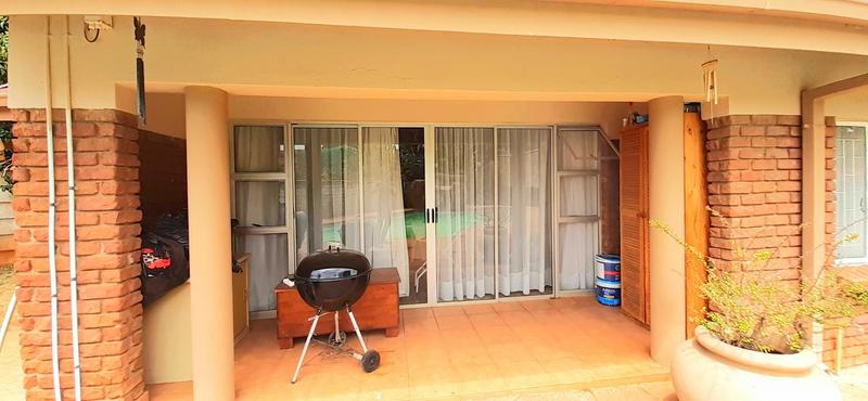4 Bedroom Property for Sale in Flora Park Limpopo