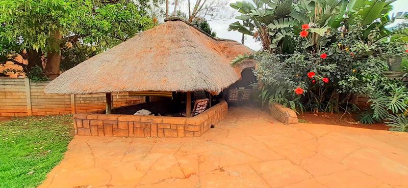 4 Bedroom Property for Sale in Flora Park Limpopo