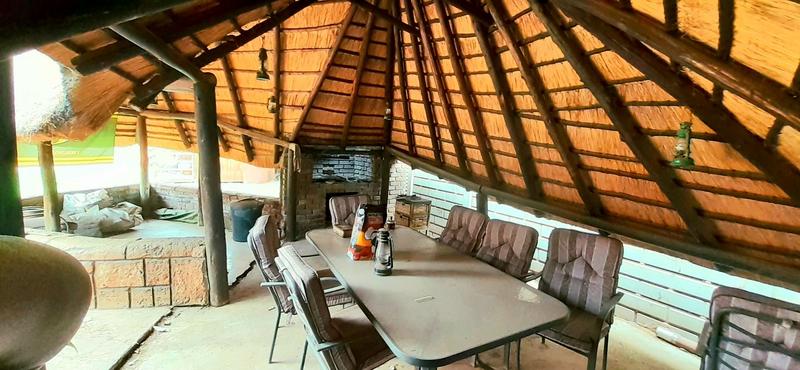 4 Bedroom Property for Sale in Flora Park Limpopo