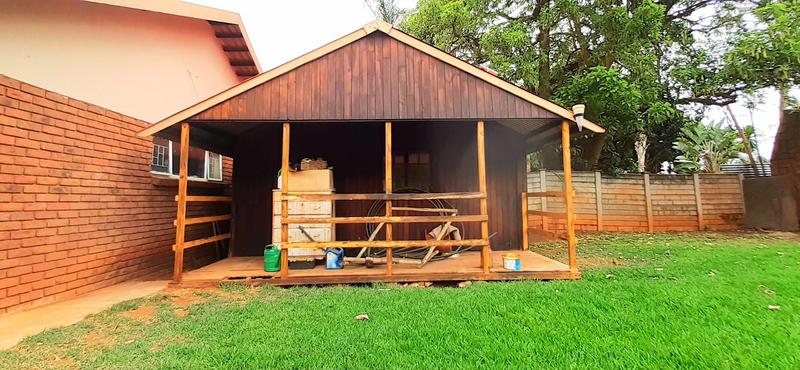 4 Bedroom Property for Sale in Flora Park Limpopo