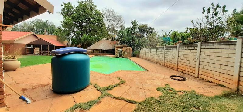 4 Bedroom Property for Sale in Flora Park Limpopo