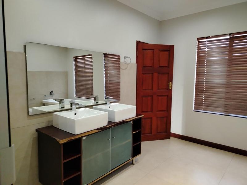 To Let 4 Bedroom Property for Rent in Bendor Limpopo