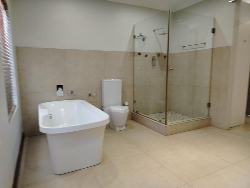 To Let 4 Bedroom Property for Rent in Bendor Limpopo