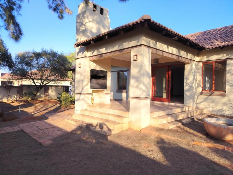 To Let 4 Bedroom Property for Rent in Bendor Limpopo