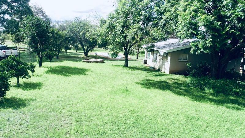 5 Bedroom Property for Sale in Bela Bela Limpopo