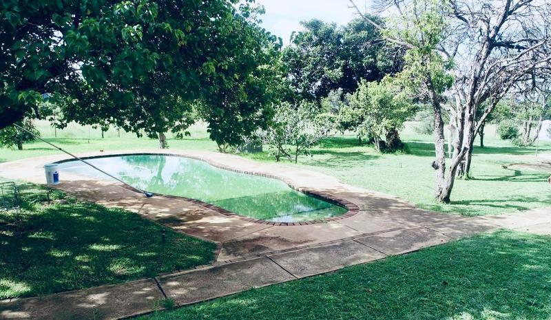 5 Bedroom Property for Sale in Bela Bela Limpopo