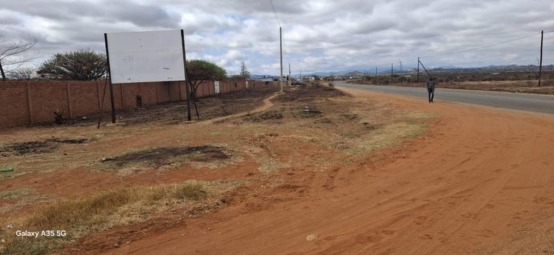 Commercial Property for Sale in Mankweng Limpopo