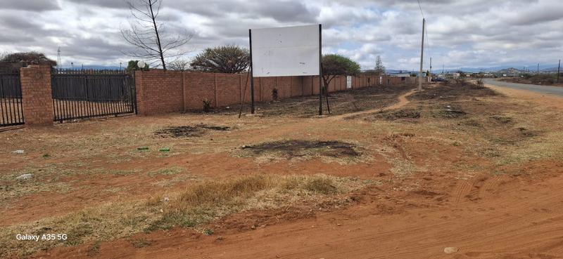 Commercial Property for Sale in Mankweng Limpopo