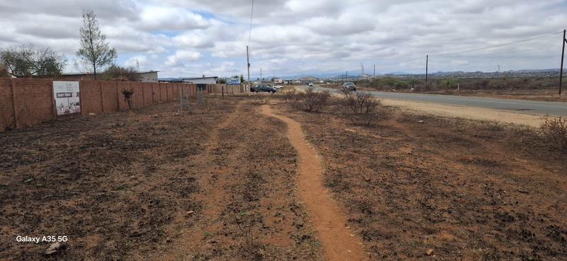 Commercial Property for Sale in Mankweng Limpopo
