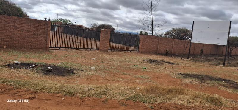Commercial Property for Sale in Mankweng Limpopo