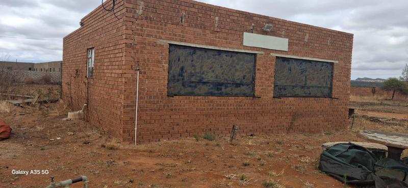 Commercial Property for Sale in Mankweng Limpopo