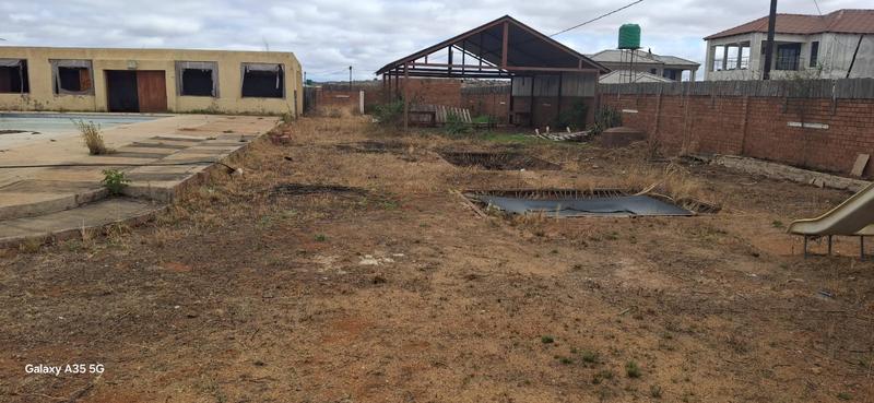 Commercial Property for Sale in Mankweng Limpopo
