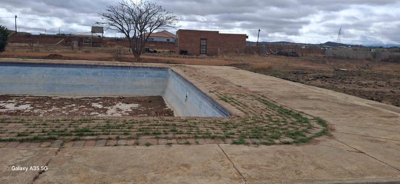 Commercial Property for Sale in Mankweng Limpopo