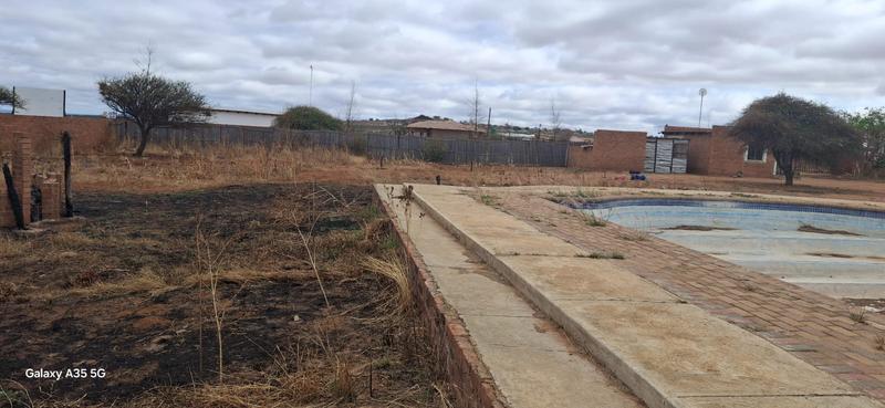 Commercial Property for Sale in Mankweng Limpopo