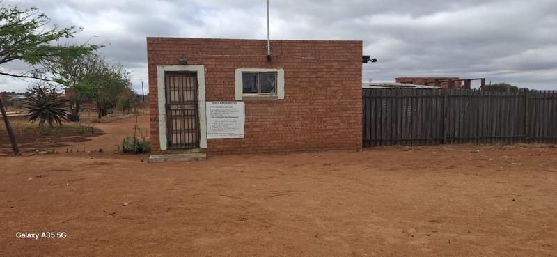 Commercial Property for Sale in Mankweng Limpopo