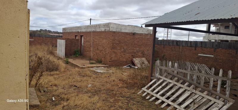 Commercial Property for Sale in Mankweng Limpopo