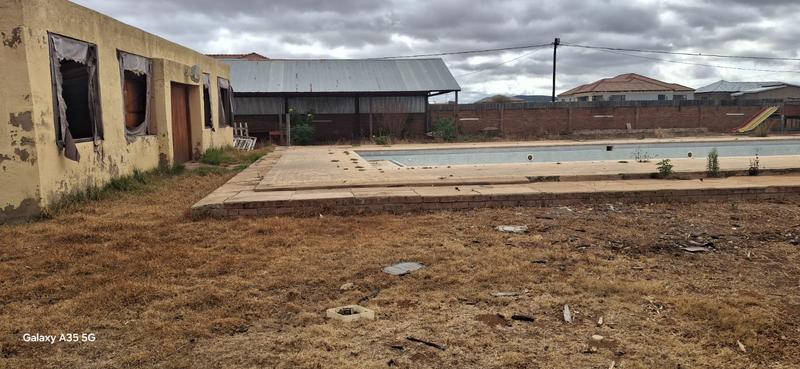 Commercial Property for Sale in Mankweng Limpopo