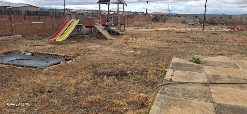 Commercial Property for Sale in Mankweng Limpopo