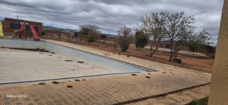 Commercial Property for Sale in Mankweng Limpopo