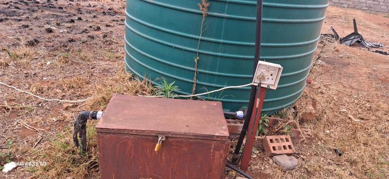Commercial Property for Sale in Mankweng Limpopo