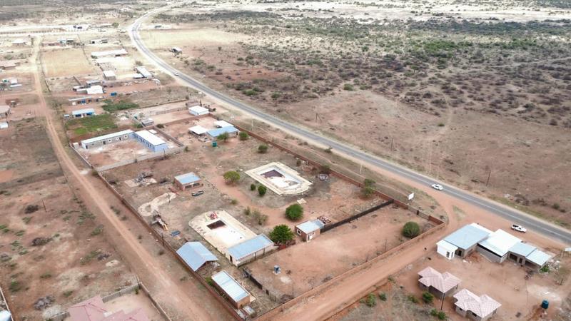 Commercial Property for Sale in Mankweng Limpopo