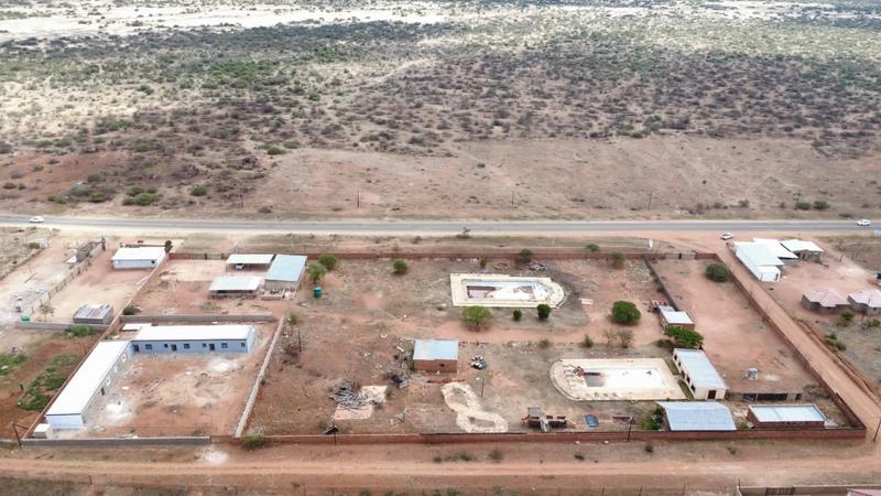 Commercial Property for Sale in Mankweng Limpopo
