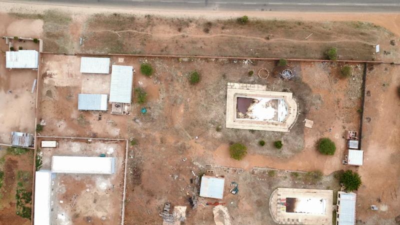 Commercial Property for Sale in Mankweng Limpopo