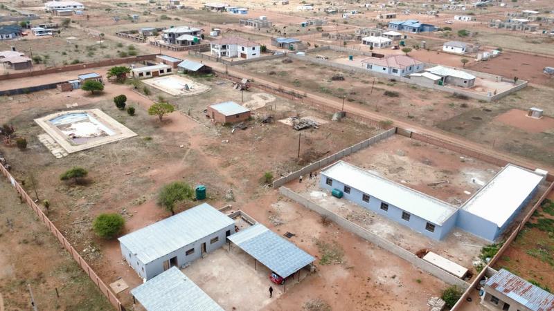 Commercial Property for Sale in Mankweng Limpopo