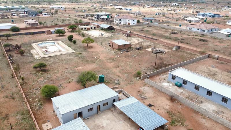 Commercial Property for Sale in Mankweng Limpopo