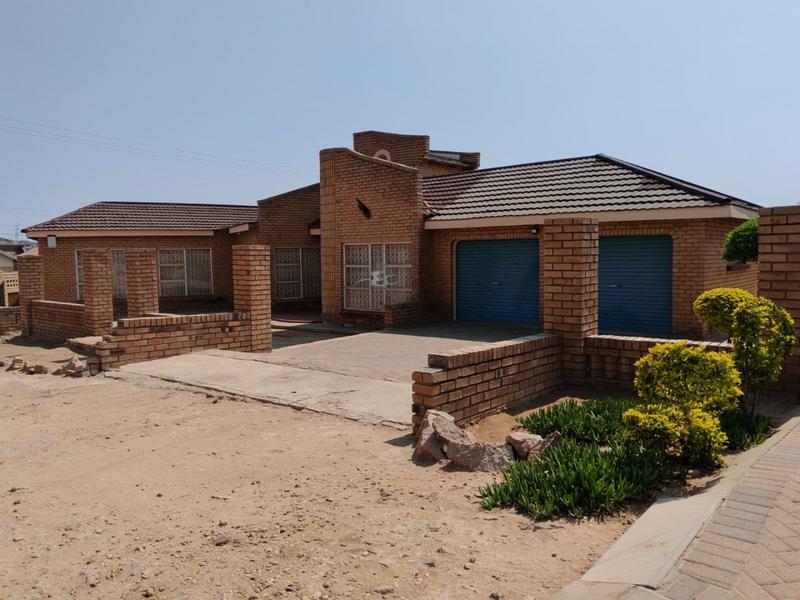 4 Bedroom Property for Sale in Mankweng Limpopo
