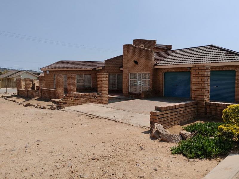 4 Bedroom Property for Sale in Mankweng Limpopo