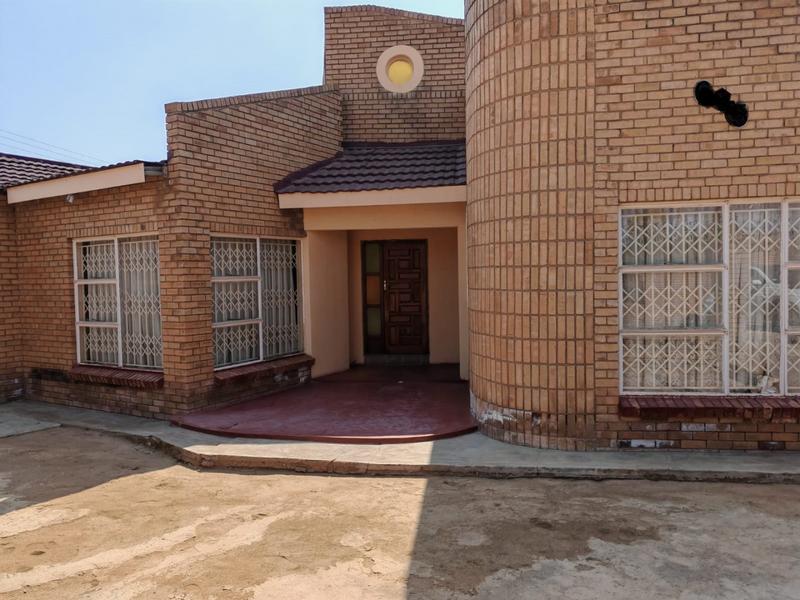 4 Bedroom Property for Sale in Mankweng Limpopo