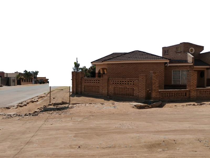 4 Bedroom Property for Sale in Mankweng Limpopo