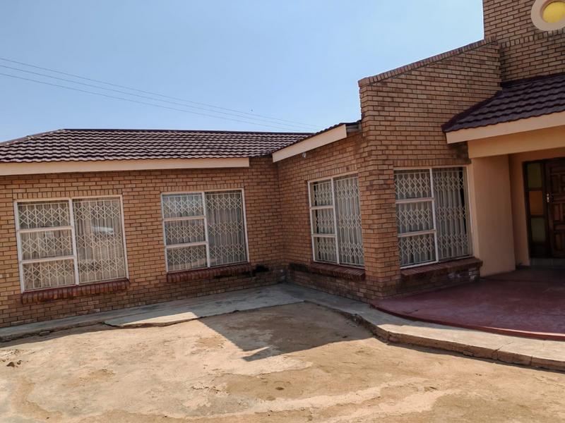4 Bedroom Property for Sale in Mankweng Limpopo