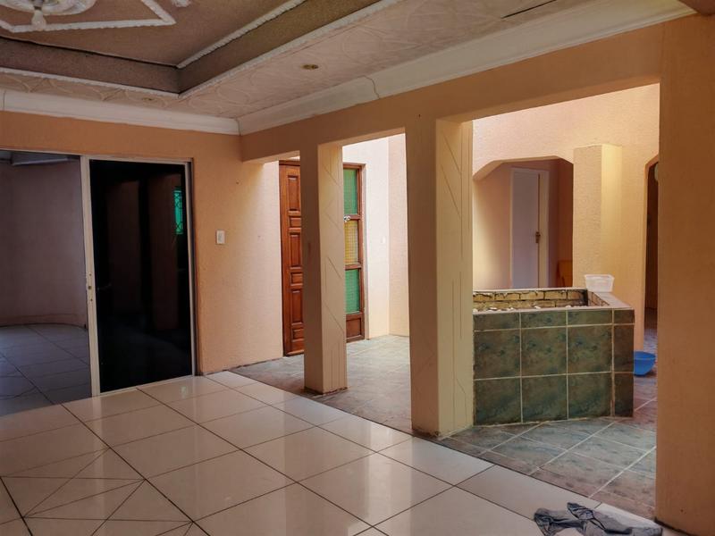 4 Bedroom Property for Sale in Mankweng Limpopo