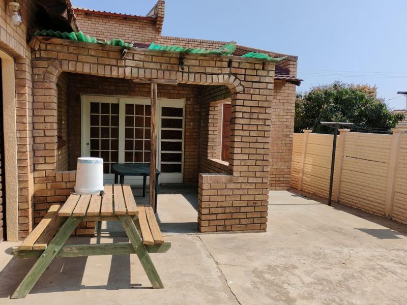4 Bedroom Property for Sale in Mankweng Limpopo