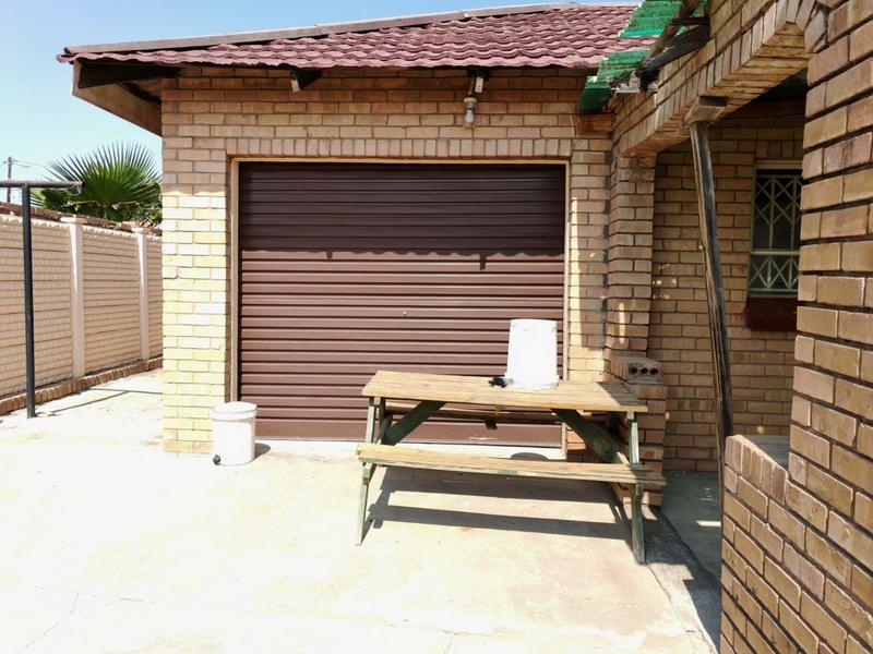 4 Bedroom Property for Sale in Mankweng Limpopo
