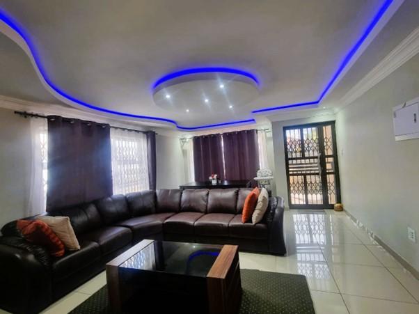 3 Bedroom Property for Sale in Polokwane Ext 78 Limpopo