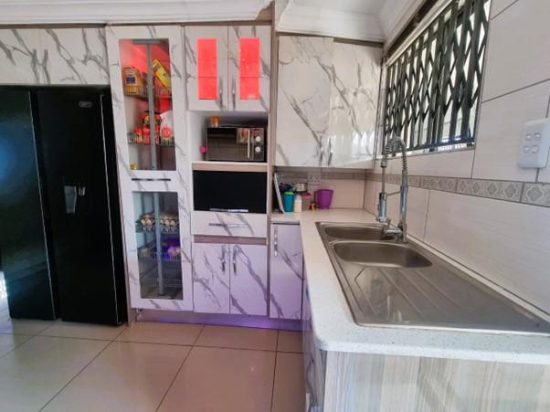 3 Bedroom Property for Sale in Polokwane Ext 78 Limpopo