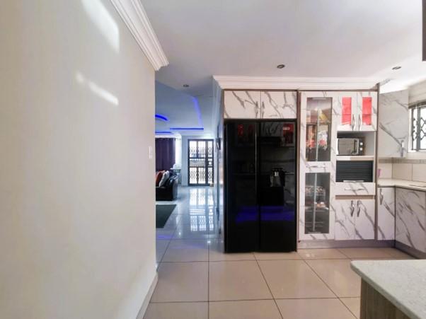 3 Bedroom Property for Sale in Polokwane Ext 78 Limpopo